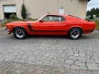 Thumbnail Photo 0 for 1970 Ford Mustang